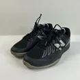 thumbnail image 1 of New Balance 1006 Men's Size 10 4E Black Athletic Running Shoes MC1006BS Flaws, 1 of 5