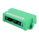 thumbnail image 1 of Placa de Control del Circuito del Refrigerador RV, Fusible del refrigerador Protegido Principio Principio Cocuritor de CircuitO 3850415.01 Sensible para NDR 1062 NDR 1292 Serial, 1 of 7