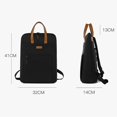 thumbnail image 5 of 2023 Fashion Women's Laptop Backpack Woman Oxford Anti-theft Waterproof Notebook Female Print School Bags Girls Travel Backpack, 5 of 5