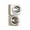 White, variant on Speakers with Subwoofer Desktop Mini Soundbox Desktop Laptop USB Subwoofer Gift Speaker Usb To Mini Usb