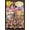 Mahogany Framed Version, variant on Star Trek: Universe - Dusty Abell Illustration Wall Poster, 22.375" x 34"