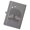 Grey, variant on Journal Notebook for Study Writing Planning and Meeting Record