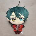 thumbnail image 3 of New 15cm Ensemble Stars Plush Toy Shiina Niki Amagi Rinne Ran Nagisa Saegusa Ibara Himeru Ayase Mayoi Plushie Doll Xmas Gift, 3 of 5