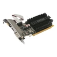 thumbnail image 2 of Zotac GeForce GT 710 954 MHz Core 1GB DDR3 PCI Express 2.0 Graphic Card, 2 of 8