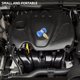 thumbnail image 5 of KAKOWELY Adaptador de acoplamiento rápido para aire acondicionado de coche, adaptador de refrigeración para sistema de aire acondicionado R13a., 5 of 5