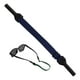 thumbnail image 5 of Correa para gafas, universal, antideslizante, ajustable Azul oscuro, 5 of 8