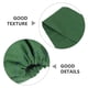 thumbnail image 3 of Houderco 2Ud Sandbags De Lona Verde Para Protección Inundaciones Barrera Reutilizable Para Puertas Y Garage, 3 of 6