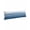 Blue, variant on Turquoise White Ombre Pillow Covers King Size 2 Pack, Modern Country Abstract Stripes Soft Bed Throw Pillowcases Breathable Cooling Long Lumbar Body Pillow Sham Cover for Bed Sofa 20''x36''