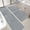 Light Grey, variant on Bathroom Rugs Set 5 Piece, Plush Absorbent Bath Mats for Bathroom, Non Slip Machine Washable Bath Mat Set with Toilet Cover, Bath Runner and U-Shaped Contour Toilet Rug, Light Grey