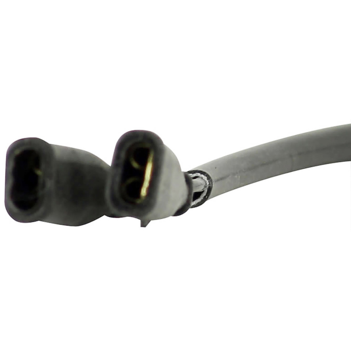 Dorman BW1161 Front Disc Brake Pad Wear Sensor for Specific Porsche Models
