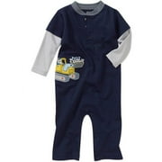 Child Of Mine Carters - Newborn Boys' St