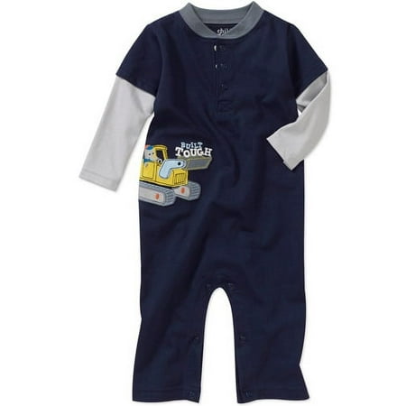 Child Of Mine Carters - Newborn Boys' St