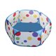thumbnail image 4 of Jaula Plegable para Exteriores para Conejos de Hamster Sunnimix Hamster Rabbit Play Pen Cage, 4 of 8