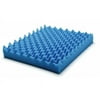 GF Health Products 7-1630E Wheelchair Pad with Convoluted Foam Cushion