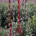 thumbnail image 4 of 1.1m Yoga Daisy Rope Yoga Swing Hammock Extension Strap Aerial Yoga Inversion Exercise Hammock Extension Strap Mountain Climbing High-altitude Working Rope, 4 of 8