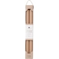 thumbnail image 1 of Northern Lights Candles - 12" 2 Pk Tapers - Tan - 72862, 1 of 3