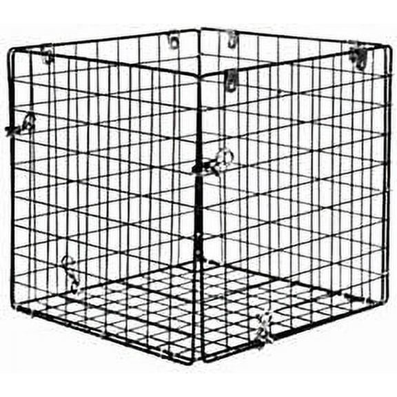 Elusive Wildlife Square Varmint Cage