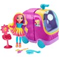 thumbnail image 1 of Nickelodeon – Sunny Day – La Coiffeuse roulante de Sunny, 1 of 5