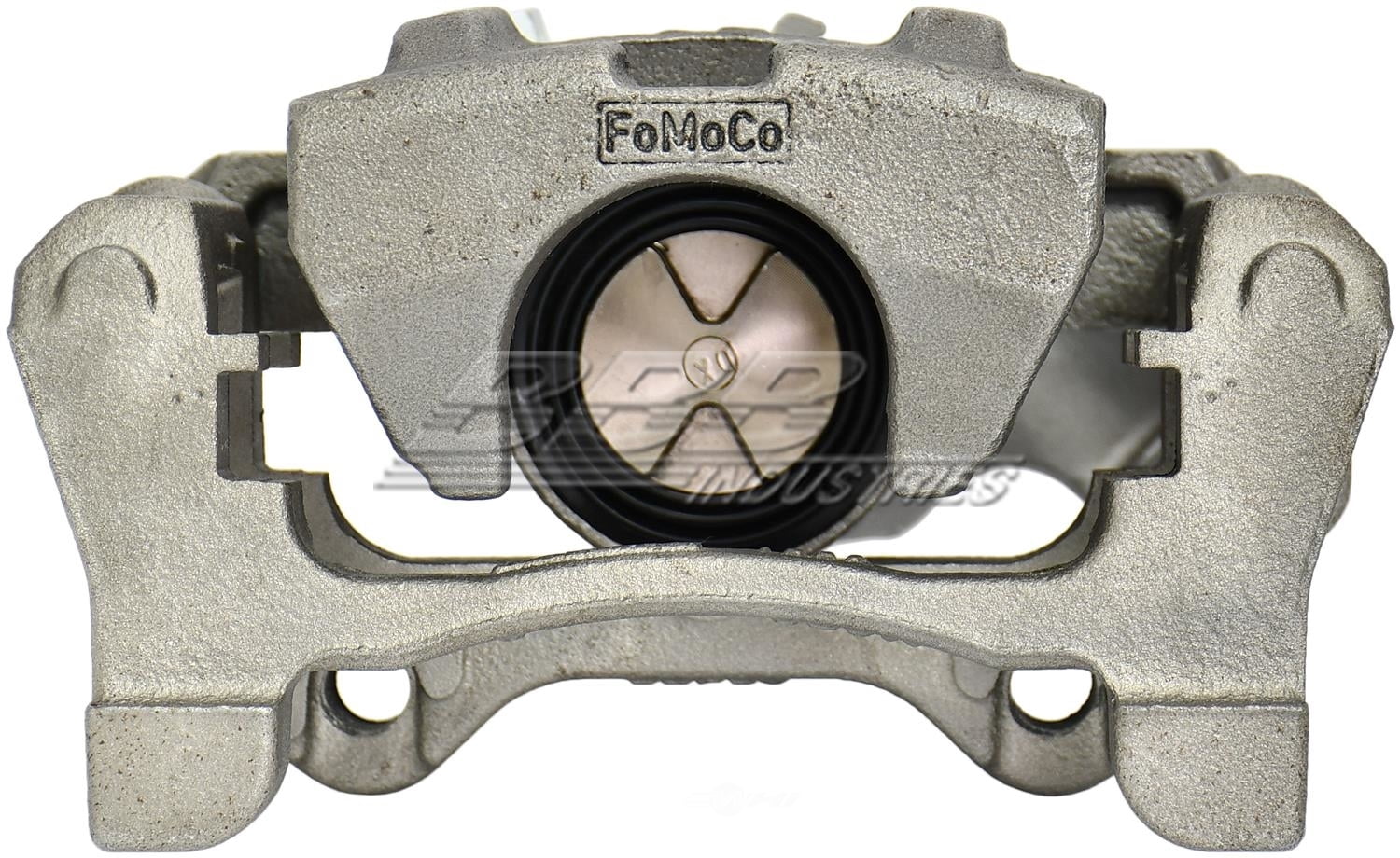 TERREPOWER formerly BBB Industries 99-18037A Reman Caliper w/installation Hardware
