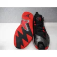 thumbnail image 5 of Ni - ke Ni - ke Air Jordan One Take 4 Basketball Shoes Black Red White Mens Sz 10.5, 5 of 5