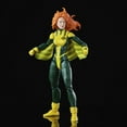 thumbnail image 4 of Marvel Legends Series Marvel’s Siryn Action Figure, 4 of 6