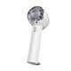 thumbnail image 2 of New Refrigerated Handheld Fan Outdoor Climbing Button Desktop Usb Charging Ice Mini Fan Can Be Used The Car, 2 of 7