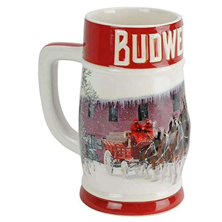 Budweiser 872308 Budweiser Limited-Edition 2023 Holiday
