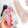 thumbnail image 1 of Hair Shaver Multifunctional Strong Powder Convenient Electric Epilator Body Face Hair Remover Trimmer for Home, 1 of 8