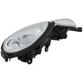 thumbnail image 5 of Headlight Compatible with 2000-2002 Dodge Plymouth Neon Ne Left Driver Side CHRYSLER NEON Replaces 5288509AH 20-5690-09 20569009 CH2502124 HALOGEN 20-5690-09, 5 of 8