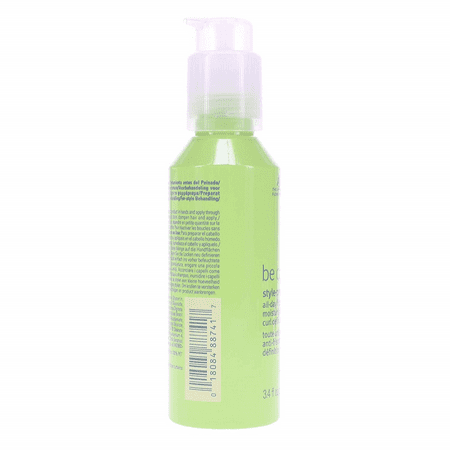 Aveda Be Curly Style-Prep , 3.4 Ounce
