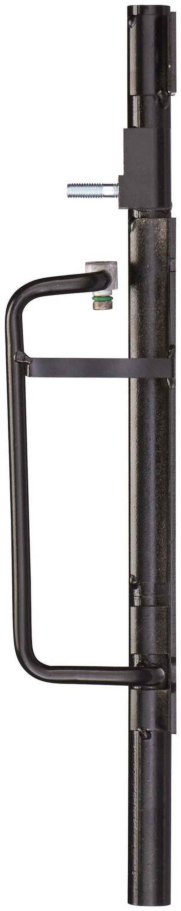 Spectra Premium 7-3014 Automotive Air Conditioning Condenser Fits select: 2004-2012 CHEVROLET COLORADO, 2004-2012 GMC CANYON
