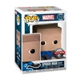 thumbnail image 2 of Figura Funko Spider man bombastic bag man, 2 of 3