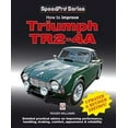 thumbnail image 4 of Speedpro How to Improve Triumph Tr2-4a, (Paperback), 4 of 4