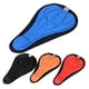 thumbnail image 3 of Para Sillín De Bicicleta, Cojín Para Bicicleta, Funda Para Sillín De Esponja Para Ciclismo En 3D, Accesorios Para Bicicleta Al Aire Libre Vogacara OD009441-03, 3 of 5