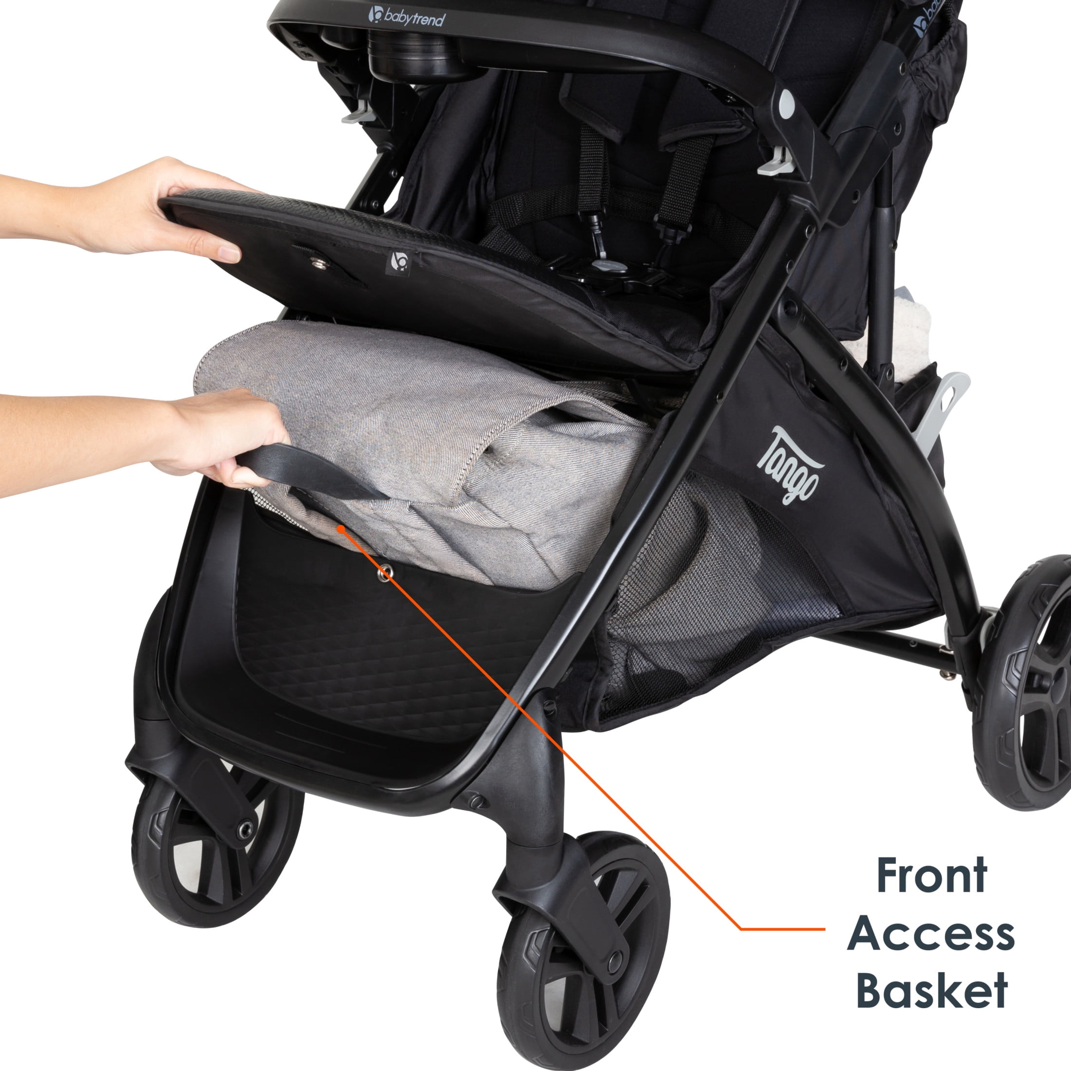 Baby Trend Tango™ Stroller