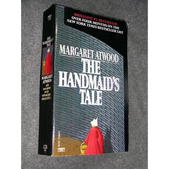 Pre-Owned The Handmaid's Tale Paperback