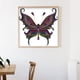 thumbnail image 3 of Cuadros Decorativos Cuadro de arte para colgar en la pared con taladro redondo completo de pintura de diamante DIY 5D de mariposa Ndcxsfigh Nuevos Originales, 3 of 9