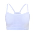thumbnail image 4 of Girls Sports Bras Developed Training Molded Microfiber No Wire Under Outfit Bra, 4 of 6