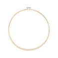 thumbnail image 1 of MIANGASTORE Embroidery Hoops Cross Stitch Hoops Ring For Party Ornaments Decoration And Craft Sewing, 1 of 9