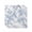 Blue, variant on Cloth Napkins Set of 4 - 20x20 Inches, Blue White Flowers Washable Reusable Table Napkins, Spring Summer Floral Botanical Soft & Absortbent Dining Napkin for Party Wedding Hotel Restaurant