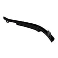 thumbnail image 2 of For Ram 1500 2019 2020 2021 2022 Bumper Cover Support Driver And Passenger Side | Pair | Front | Upper | PP Plastic | For CH1042127, CH1043127 | 191275792766, 68425755AA, 191275792773, 68425754AA, 2 of 6