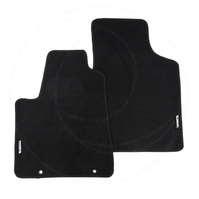 For 03 08 Lexus Rx400h Rx350 Custom Fit Premium Nylon Black Floor