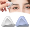 thumbnail image 4 of Recortadora de cejas portátil Sunnimix púrpura blanco recortadora de cejas, 4 of 8