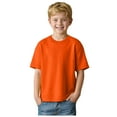 thumbnail image 4 of DXOUPM Chemises Garçons T-Shirts à Manches Courtes pour Enfants Col Rond T-Shirts Enfants Été T-Shirt Doux Vêtements, 4 of 4