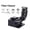 8S, variant on Fiber Cleaver Optical Cable Cutting Knife FTTH Single Mode Metal Fiber Optic Tools Cutter High Precision Cleaver ,High Precision