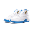 thumbnail image 3 of JORDAN GRADE SCHOOL Air Jordan 12 Retro GS "MELO" 510815 127 510815 127 from Stadium Goods, 3 of 6