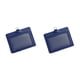 thumbnail image 4 of Seitruly 10 fundas protectoras para tarjetas de identificación, fundas multifuncionales para tarjetas de autobús Type4 NO4, 4 of 5
