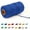 Deep Blue, variant on NANAHuang (109 Yards/1.5mm/35 Colors Optional) 109 Macrame Cord Craft Macramé Cotton Baker Twine Craft Making Knitting Cord Rope Wedding Decor Supply Wrapping String Rope (White)…