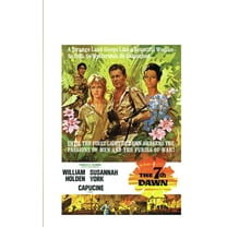 MGM Mod - The 7th Dawn [DIGITAL VIDEO DISC]