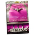 thumbnail image 2 of Gango Home Decor Pink Car in Cuba I by Karyn Millet (Ready to Hang); One 24x36in Hand-Stretched Canvas, 2 of 4